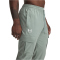 UNDER ARMOUR Vibe Woven Cargohose Herren 348 - silica green/white XS