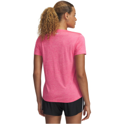 UNDER ARMOUR Tech Twist T-Shirt Damen 672 - super...
