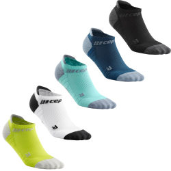 CEP No Show Sportsocken 3.0 Herren
