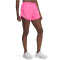 UNDER ARMOUR Fly-By Shorts Damen 695 - aero pink/reflective XS