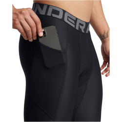 UNDER ARMOUR HeatGear Armour Funktionsshorts Herren 002 -...