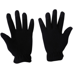 JOMA Polar Handschuhe 101 - schwarz 7