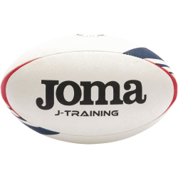 JOMA J-Training Rugbyball 206 - weiß 5
