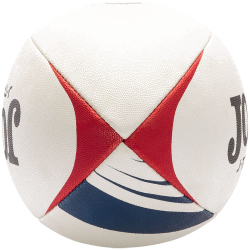 JOMA J-Training Rugbyball 206 - weiß 5