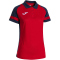JOMA Lider Poloshirt Damen