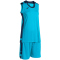 JOMA Lider Basketballtrikot + Shorts Set Mädchen