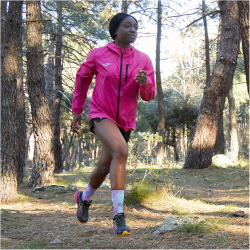 JOMA R-Trail Nature Trailrunning-Shorts Damen