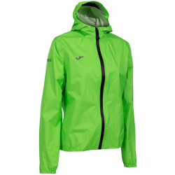 JOMA R-Trail Nature Trailrunning-Regenjacke Mädchen