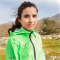 JOMA R-Trail Nature Trailrunning-Regenjacke Damen