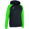 JOMA Academy IV Kapuzen-Trainingsjacke Mädchen