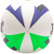 JOMA J-Max Rugbyball