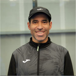 JOMA Running Night Cap