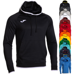 JOMA Combi Premium Hoodie