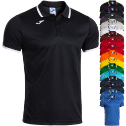 JOMA Combi Premium Poloshirt Kinder