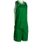JOMA Four Basketballtrikot + Shorts Set Kinder
