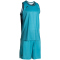 JOMA Four Basketballtrikot + Shorts Set