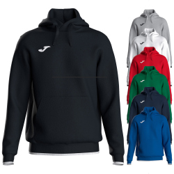 JOMA Olimpiada Hoodie