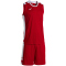 JOMA Lider Basketballtrikot + Shorts Set Kinder