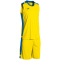 JOMA Lider Basketballtrikot + Shorts Set