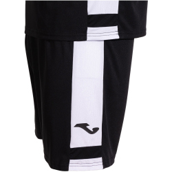 JOMA Lider Trainingsshirt + Shorts Set