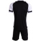 JOMA Lider Trainingsshirt + Shorts Set