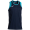 JOMA Cancha Basketballtrikot Kinder