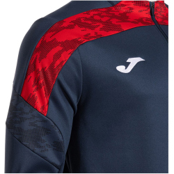JOMA Championship VIII 1/4-Zip Sweatshirt Kinder