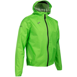 JOMA Nature Trailrunning-Regenjacke