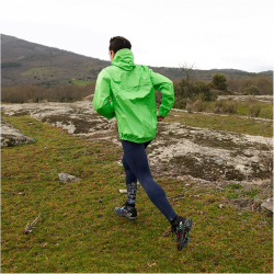 JOMA Nature Trailrunning-Regenjacke