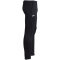 JOMA Staff Trainingshose Damen 100 - schwarz L