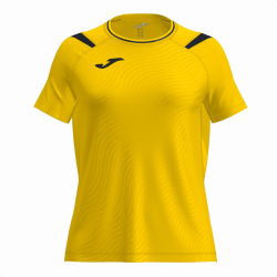 JOMA Dinamo II Handballtrikot Damen 901 - gelb/schwarz S