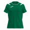 JOMA Dinamo II Handballtrikot Damen 452 - grün/weiß S
