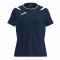 JOMA Dinamo II Handballtrikot Damen 332 - marineblau/weiß S