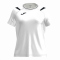 JOMA Dinamo II Handballtrikot Damen 201 - weiß/schwarz S