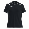 JOMA Dinamo II Handballtrikot Damen 102 - schwarz/weiß S