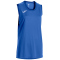 JOMA Cancha Basketballtrikot Mädchen 703 - royalblau/marineblau 152