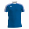 JOMA Elite XII Laufshirt Mädchen 702 - royalblau/weiß 164