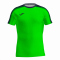 JOMA Elite XII Laufshirt Mädchen 023 - flourgrün 164