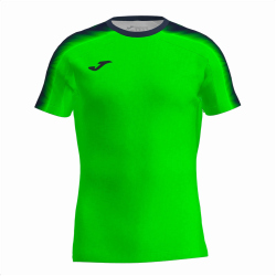JOMA Elite XII Laufshirt Damen 023 - flourgrün S