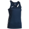 JOMA Olimpiada Tennis-Tanktop Damen 331 - marineblau S