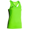 JOMA Olimpiada Tennis-Tanktop Damen 021 - flourgrün/schwarz L