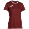 JOMA Combi Premium Trainingsshirt Mädchen 672 - bordeaux 164