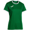 JOMA Combi Premium Trainingsshirt Mädchen 452 - grün/weiß 152