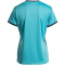 JOMA Combi Premium Trainingsshirt Mädchen 013 - türkis fluor 164