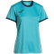 JOMA Combi Premium Trainingsshirt Damen 013 - türkis fluor S