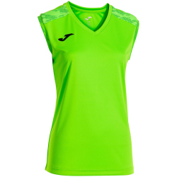 JOMA Championship VIII ärmelloses Volleyballtrikot...