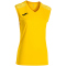 JOMA Championship VIII ärmelloses Volleyballtrikot Damen 900 - gelb M