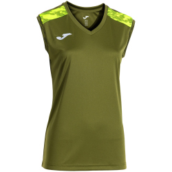 JOMA Championship VIII ärmelloses Volleyballtrikot...