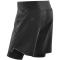 CEP Run 2in1 Laufshorts 3.0 black/black II