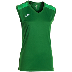 JOMA Championship VIII ärmelloses Volleyballtrikot...